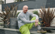 Gareth Thomas: 'In most forms of work you could come out. But not in football'. The former Wales and Lions rugby captain talks about living with HIV, facing a rising tide of prejudice and homophobia in sport.