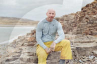 Gareth Thomas: 'In most forms of work you could come out. But not in football'. The former Wales and Lions rugby captain talks about living with HIV, facing a rising tide of prejudice and homophobia in sport.