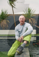 Gareth Thomas: 'In most forms of work you could come out. But not in football'. The former Wales and Lions rugby captain talks about living with HIV, facing a rising tide of prejudice and homophobia in sport.