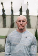 Gareth Thomas: 'In most forms of work you could come out. But not in football'. The former Wales and Lions rugby captain talks about living with HIV, facing a rising tide of prejudice and homophobia in sport.