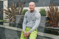 Gareth Thomas: 'In most forms of work you could come out. But not in football'. The former Wales and Lions rugby captain talks about living with HIV, facing a rising tide of prejudice and homophobia in sport.