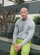 Gareth Thomas: 'In most forms of work you could come out. But not in football'. The former Wales and Lions rugby captain talks about living with HIV, facing a rising tide of prejudice and homophobia in sport.