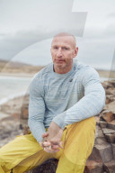 Gareth Thomas: 'In most forms of work you could come out. But not in football'. The former Wales and Lions rugby captain talks about living with HIV, facing a rising tide of prejudice and homophobia in sport.