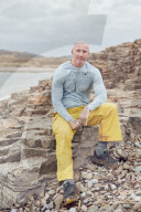 Gareth Thomas: 'In most forms of work you could come out. But not in football'. The former Wales and Lions rugby captain talks about living with HIV, facing a rising tide of prejudice and homophobia in sport.