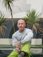 Gareth Thomas: 'In most forms of work you could come out. But not in football'. The former Wales and Lions rugby captain talks about living with HIV, facing a rising tide of prejudice and homophobia in sport.