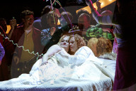 Performing arts archive