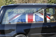 Captain Sir Tom Funeral