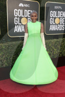 PEOPLE - Golden Globe Awards 2021