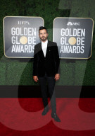 PEOPLE - Golden Globe Awards 2021