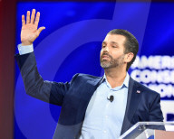 NEWS - USA: Ex-Präsident Trump spricht an der CPAC 2021 in Orlando
