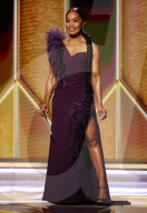 PEOPLE - Golden Globe Awards 2021: Die Show