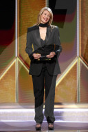 PEOPLE - Golden Globe Awards 2021: Die Show