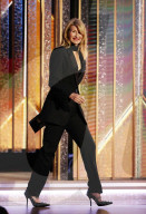 PEOPLE - Golden Globe Awards 2021: Die Show
