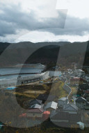 REPORTAGE - 10 Jahre nach dem Tsunami in Japan: 400 km-Schutzwall gegen das Meer