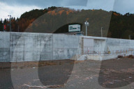 REPORTAGE - 10 Jahre nach dem Tsunami in Japan: 400 km-Schutzwall gegen das Meer