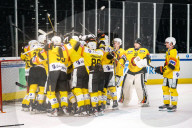 SPORT - Eishockey : SC Bern gewinnt den Schweizer Cup 2021