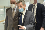 NEWS - Nicolas Sarkozy wegen Bestechung verurteilt