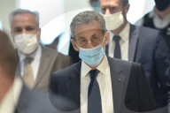NEWS - Nicolas Sarkozy wegen Bestechung verurteilt