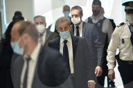 NEWS - Nicolas Sarkozy wegen Bestechung verurteilt