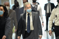 NEWS - Nicolas Sarkozy wegen Bestechung verurteilt