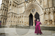 Britain must reset its compass, from housing to wages, says archbishop of York. Stephen Cottrell says the nation has learned to live with wrongs when it should be trying to change them
