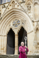 Britain must reset its compass, from housing to wages, says archbishop of York. Stephen Cottrell says the nation has learned to live with wrongs when it should be trying to change them