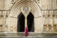 Britain must reset its compass, from housing to wages, says archbishop of York. Stephen Cottrell says the nation has learned to live with wrongs when it should be trying to change them