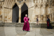 Britain must reset its compass, from housing to wages, says archbishop of York. Stephen Cottrell says the nation has learned to live with wrongs when it should be trying to change them