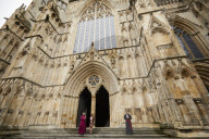 Britain must reset its compass, from housing to wages, says archbishop of York. Stephen Cottrell says the nation has learned to live with wrongs when it should be trying to change them