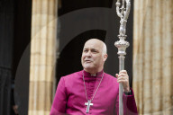 Britain must reset its compass, from housing to wages, says archbishop of York. Stephen Cottrell says the nation has learned to live with wrongs when it should be trying to change them