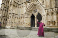 Britain must reset its compass, from housing to wages, says archbishop of York. Stephen Cottrell says the nation has learned to live with wrongs when it should be trying to change them