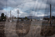 'It's a toxic blend': where the kids are warned not to swallow the bath water. Predominantly Latino towns in California like East Orosi face huge obstacles getting clean drinking water