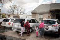 'It's a toxic blend': where the kids are warned not to swallow the bath water. Predominantly Latino towns in California like East Orosi face huge obstacles getting clean drinking water