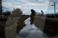 'It's a toxic blend': where the kids are warned not to swallow the bath water. Predominantly Latino towns in California like East Orosi face huge obstacles getting clean drinking water