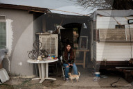 'It's a toxic blend': where the kids are warned not to swallow the bath water. Predominantly Latino towns in California like East Orosi face huge obstacles getting clean drinking water