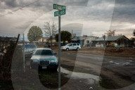 'It's a toxic blend': where the kids are warned not to swallow the bath water. Predominantly Latino towns in California like East Orosi face huge obstacles getting clean drinking water