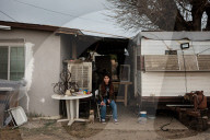 'It's a toxic blend': where the kids are warned not to swallow the bath water. Predominantly Latino towns in California like East Orosi face huge obstacles getting clean drinking water