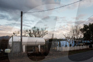 'It's a toxic blend': where the kids are warned not to swallow the bath water. Predominantly Latino towns in California like East Orosi face huge obstacles getting clean drinking water