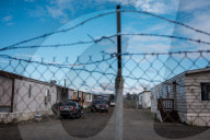 'It's a toxic blend': where the kids are warned not to swallow the bath water. Predominantly Latino towns in California like East Orosi face huge obstacles getting clean drinking water