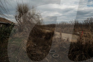 'It's a toxic blend': where the kids are warned not to swallow the bath water. Predominantly Latino towns in California like East Orosi face huge obstacles getting clean drinking water