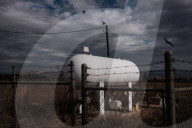 'It's a toxic blend': where the kids are warned not to swallow the bath water. Predominantly Latino towns in California like East Orosi face huge obstacles getting clean drinking water