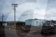 'It's a toxic blend': where the kids are warned not to swallow the bath water. Predominantly Latino towns in California like East Orosi face huge obstacles getting clean drinking water