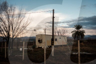 'It's a toxic blend': where the kids are warned not to swallow the bath water. Predominantly Latino towns in California like East Orosi face huge obstacles getting clean drinking water