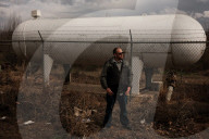 'It's a toxic blend': where the kids are warned not to swallow the bath water. Predominantly Latino towns in California like East Orosi face huge obstacles getting clean drinking water