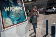 'It's a toxic blend': where the kids are warned not to swallow the bath water. Predominantly Latino towns in California like East Orosi face huge obstacles getting clean drinking water