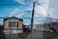 'It's a toxic blend': where the kids are warned not to swallow the bath water. Predominantly Latino towns in California like East Orosi face huge obstacles getting clean drinking water