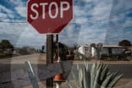 'It's a toxic blend': where the kids are warned not to swallow the bath water. Predominantly Latino towns in California like East Orosi face huge obstacles getting clean drinking water