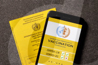 NEWS - Coronavirus: Digitaler Impfpass - EU-Staats- und Regierungschefs beschliessen europäische Lösung