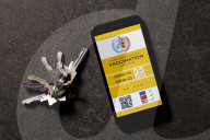 NEWS - Coronavirus: Digitaler Impfpass - EU-Staats- und Regierungschefs beschliessen europäische Lösung
