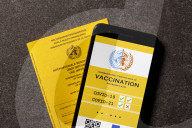 NEWS - Coronavirus: Digitaler Impfpass - EU-Staats- und Regierungschefs beschliessen europäische Lösung